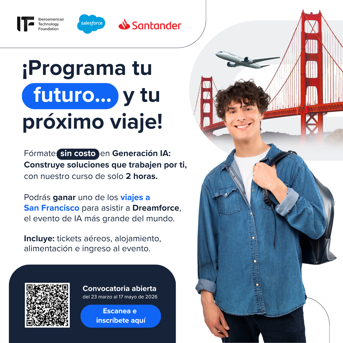 PARTICIPA!!!