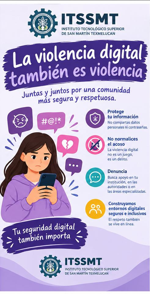 VIOLENCIA DIGITAL