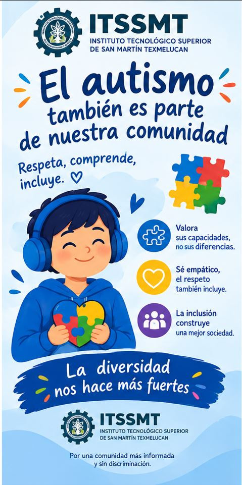 AUTISMO