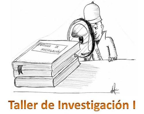 iNESTIGACIÓN
