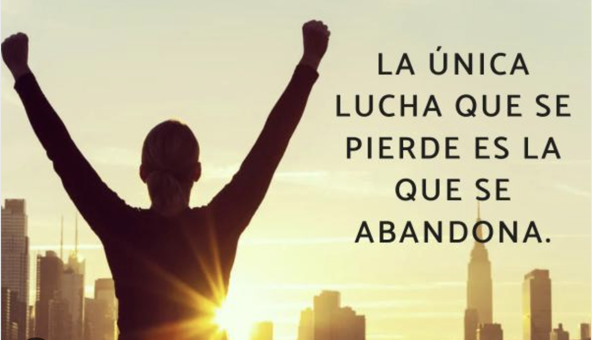 LUCHA